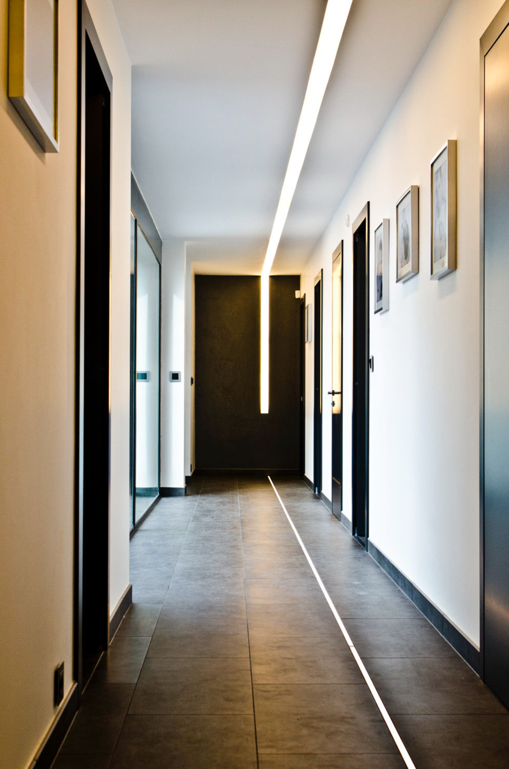 EXIT Ferrero Legno